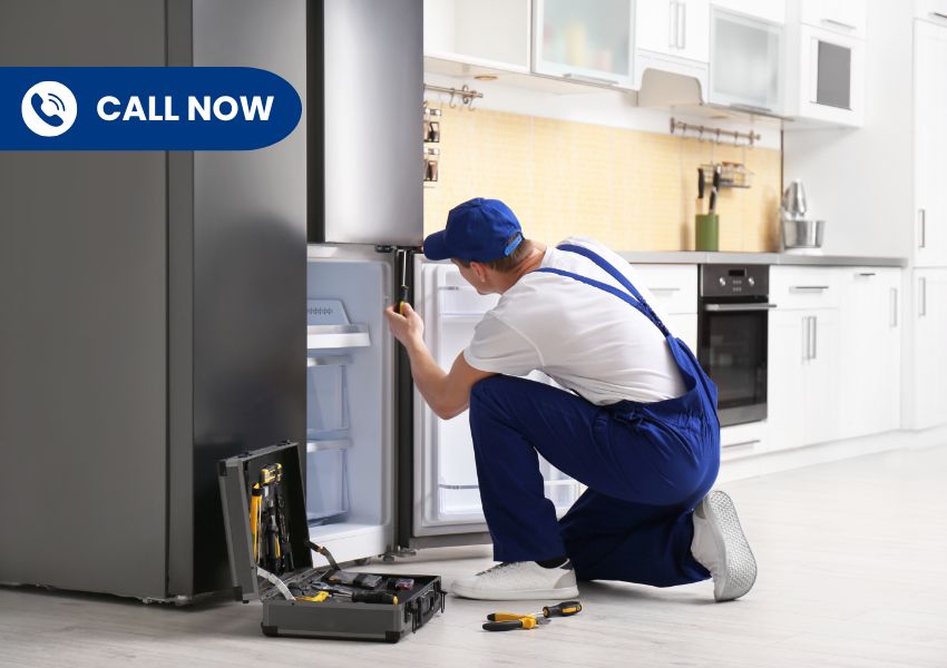 Wiley Ford Appliance Repair Company